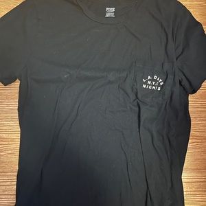 Black PINK Tee Shirt